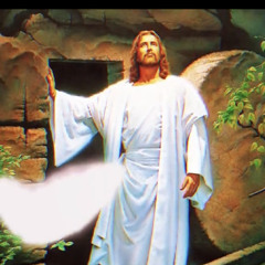 And Jesus Said No!!! (credit to @fwkodak on tt)