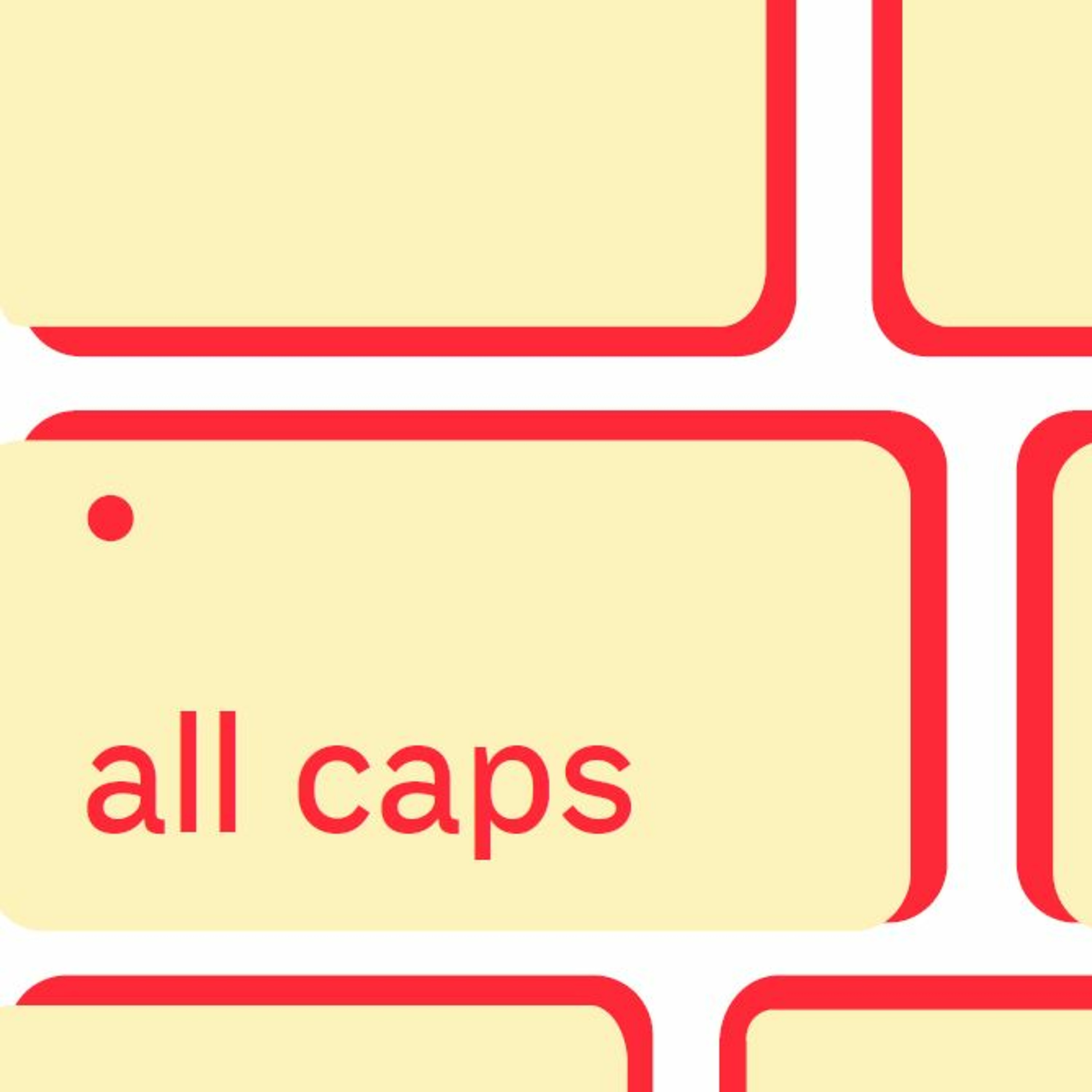 ALL CAPS: Falsk nyt, influencere, techgiganter og COVID19