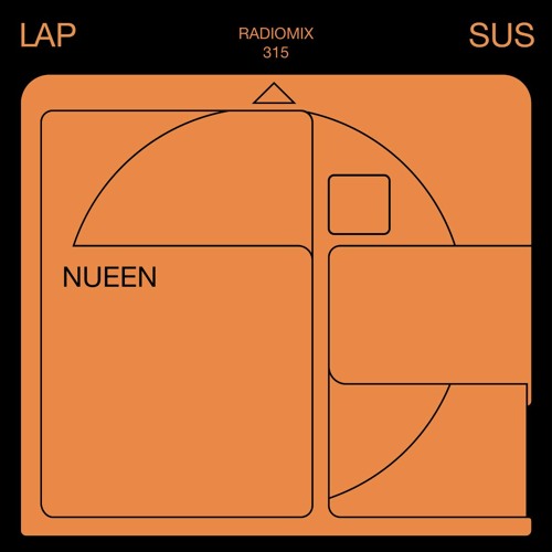 LAPSUS RADIO 315 - nueen