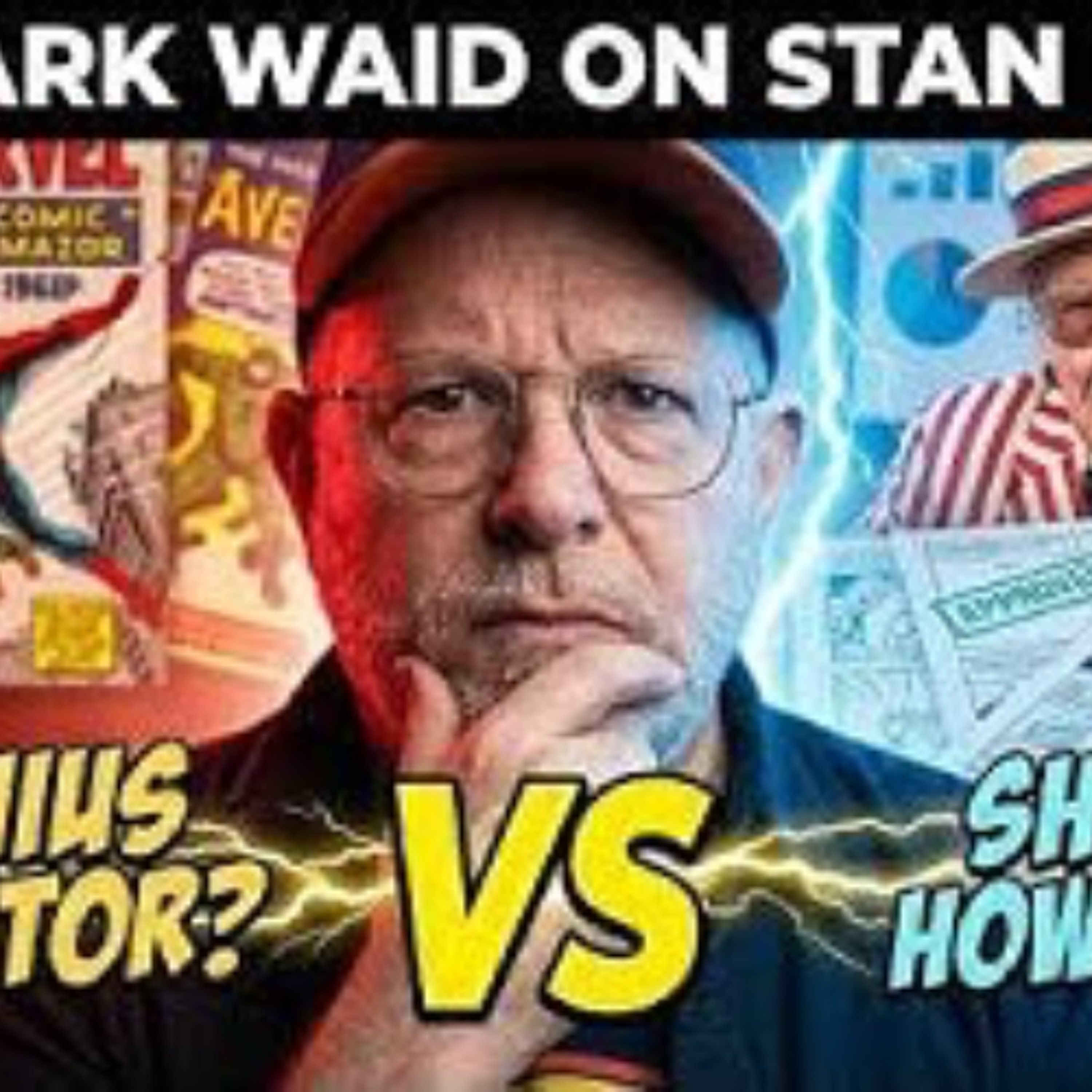 Stan Lee Wasn't the Hype Man Everyone Thinks   Comic Sales Prove It