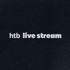 Go Where He Sends You | Wole Agbaje | HTB Livestream