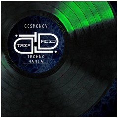 Cosmonov - Automatic