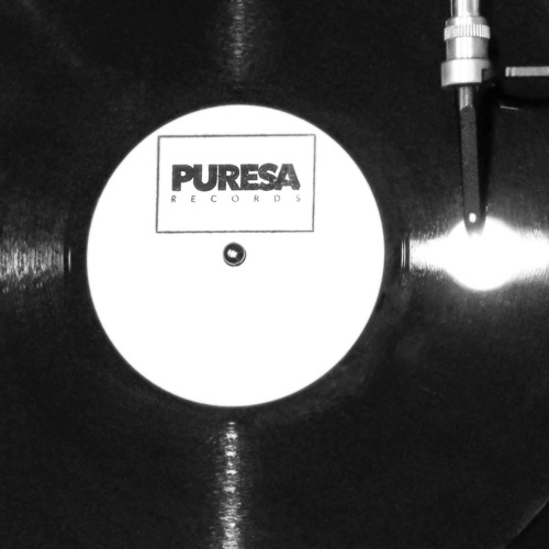 PURESA RECORDS- SESSION #12