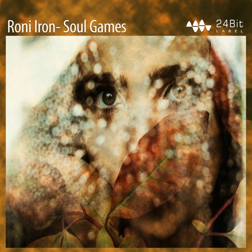 Roni Iron- Soul Games (Starwalk Remix Radio Edit)