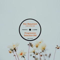 Progression Selection 006