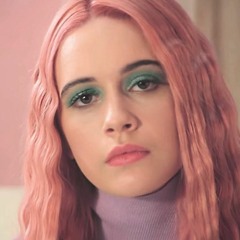 Bea Miller - Feel Something (slowed down+reverb+bass boosted)