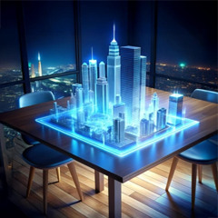 How the Integrated Suite Transforms Smart Buildings into Smart Investments