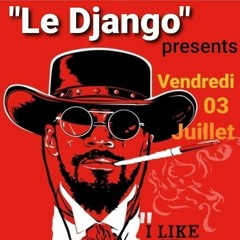 LE DJANGO