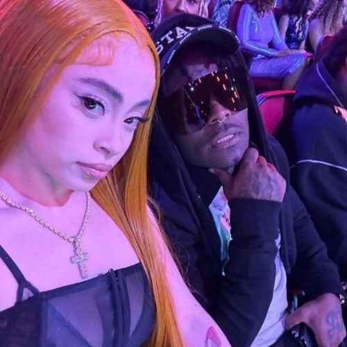 Lil Uzi Vert - Lotus OG (You A 10)