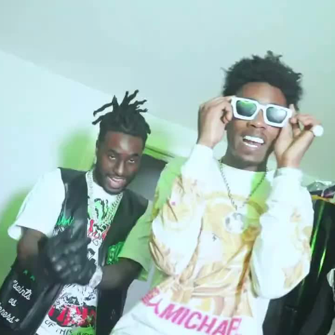Stream Coldheartedsavage - More Bags Ft Lil Dann by Jeemin