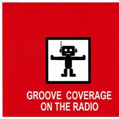 Groove Coverage - On The Radio (Vibronic Nation Bootleg) [HANDS UP]