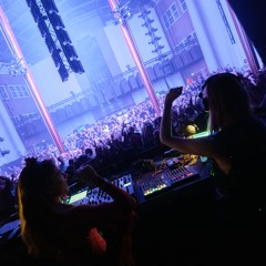 Ninsa b2b Vero @ Het Sieraad 04.03.25