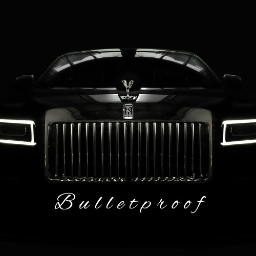 JAYX - Bulletproof