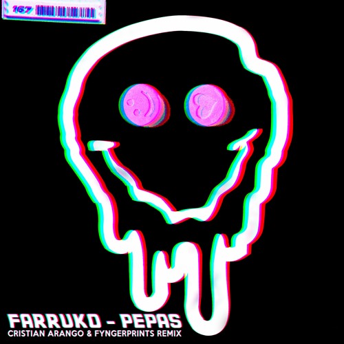 Farruko - Pepas (Cristian Arango & Fyngerprints Remix)[FREE DOWNLOAD]