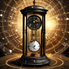 TIME DILATION