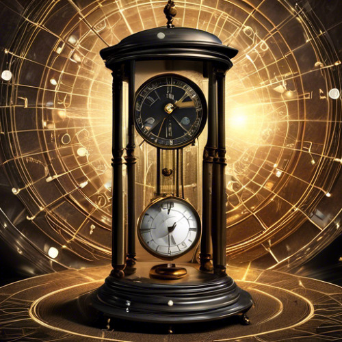 TIME DILATION