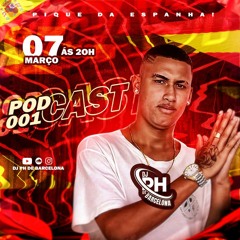 PODCAST 001 ( DJ PH DE BARCELONA )   ESPANHA ESPANHA