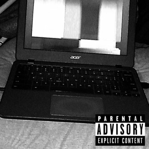 LXRDDAGGER-DRAG YXU TX HELL! (Prod.CR BM beats)