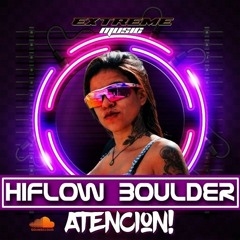 ATENCION MASHUP