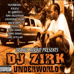 Mr. Tinimaine - Come Up Feat. Skinnypimp