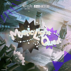 Arknights - Mystic Light Quest