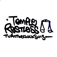 [FREE DL] 'Temple Restless' - ttc013