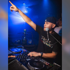 DJEudyMix - Dembow Vs Afro House 06/25