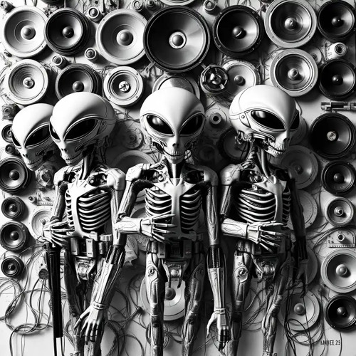 Drum & Bass Session (Vol.1) FREE DL