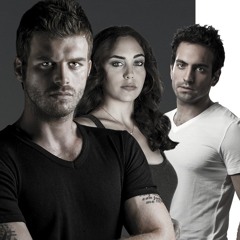 Kuzey Güney - (Bir Gun Elbet) Toygar Işıklı