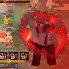 Spartan Rage (Raigken) - Die of Death UST