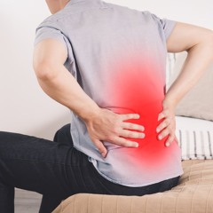Common Back Injuries And Causes