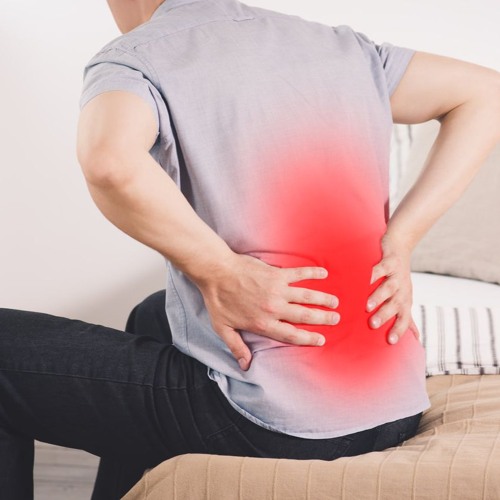 Common Back Injuries And Causes