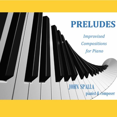 PRELUDES for Piano