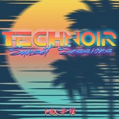Sunset Sessions #18