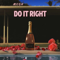 Mush - DO IT RIGHT
