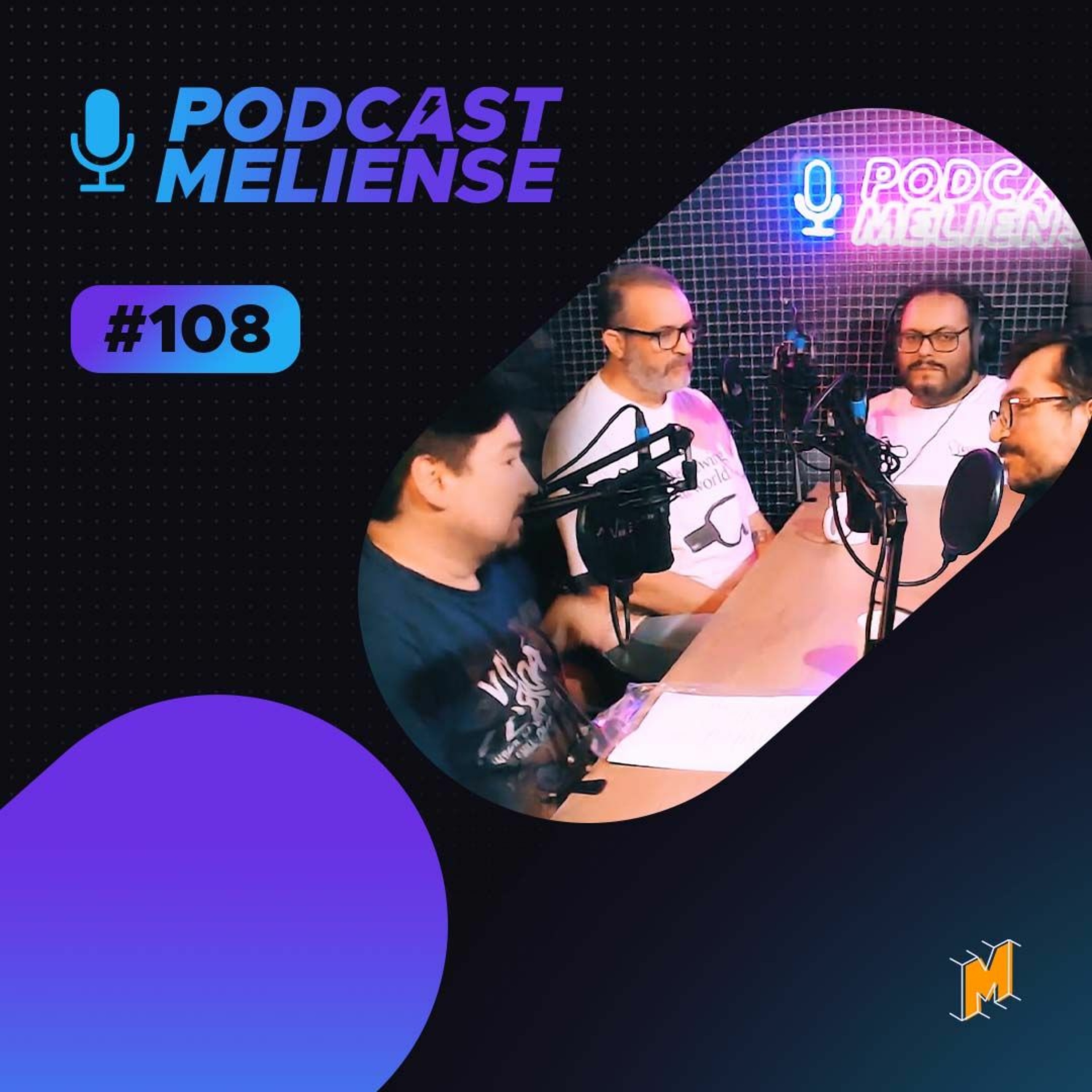 Podcast Meliense
