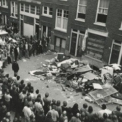 Rotterdam South 1964