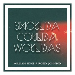 Shoulda Coulda Wouldas - ROBN Ft William Singe (Produced by Robin Johnson)