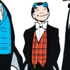 agradecimentos a uns caras ae