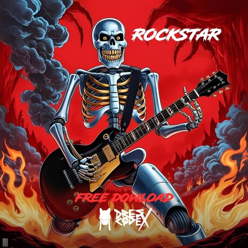 Post Malone - Rockstar (DRES CØDEX EDIT) FREE DL