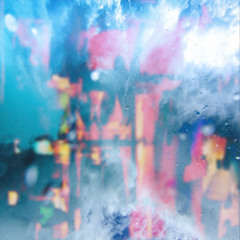 like moths to a flame