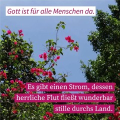 Joh. W. Matutis - Bleibe auf dem Weg