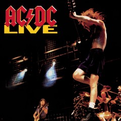 Shoot to Thrill (Live - 1991)