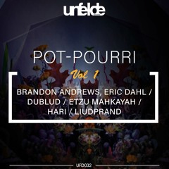 Etzu Mahkayah - Echeneis (Original Mix)