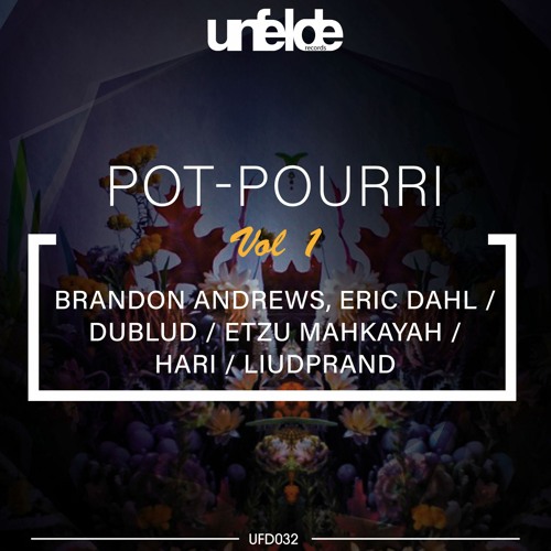 Etzu Mahkayah - Echeneis (Original Mix)