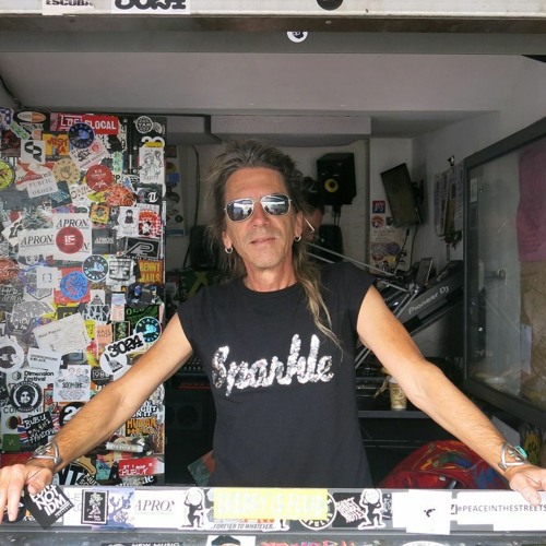 In Focus - William Basinski