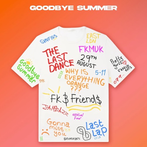 FK LIVE AUDIO PT 2 - *EXPLICIT*
