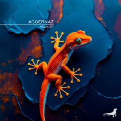 Aggernaz - Reliant (Original Mix)