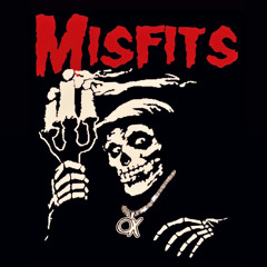 misfits (feat. Matt OX) [prod. Redda]