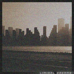 LIMINAL DREAMS - DARK TRAP / AMBIENT / PHONK / MEMPHIS / BACKROOMS